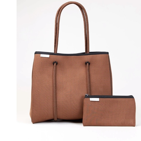 Jimelia lightweight tote bag - Picture 1 of 12